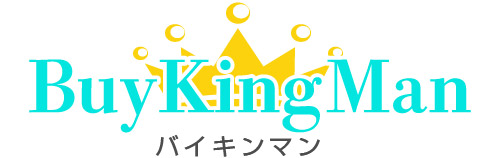 BuyKingMan